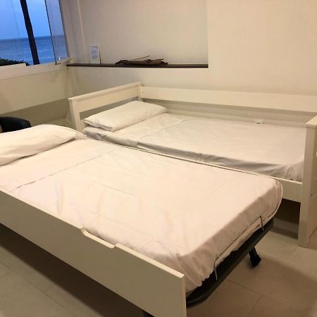 Beach Front Apartment-1St Line Μαρμπέλλα Εξωτερικό φωτογραφία