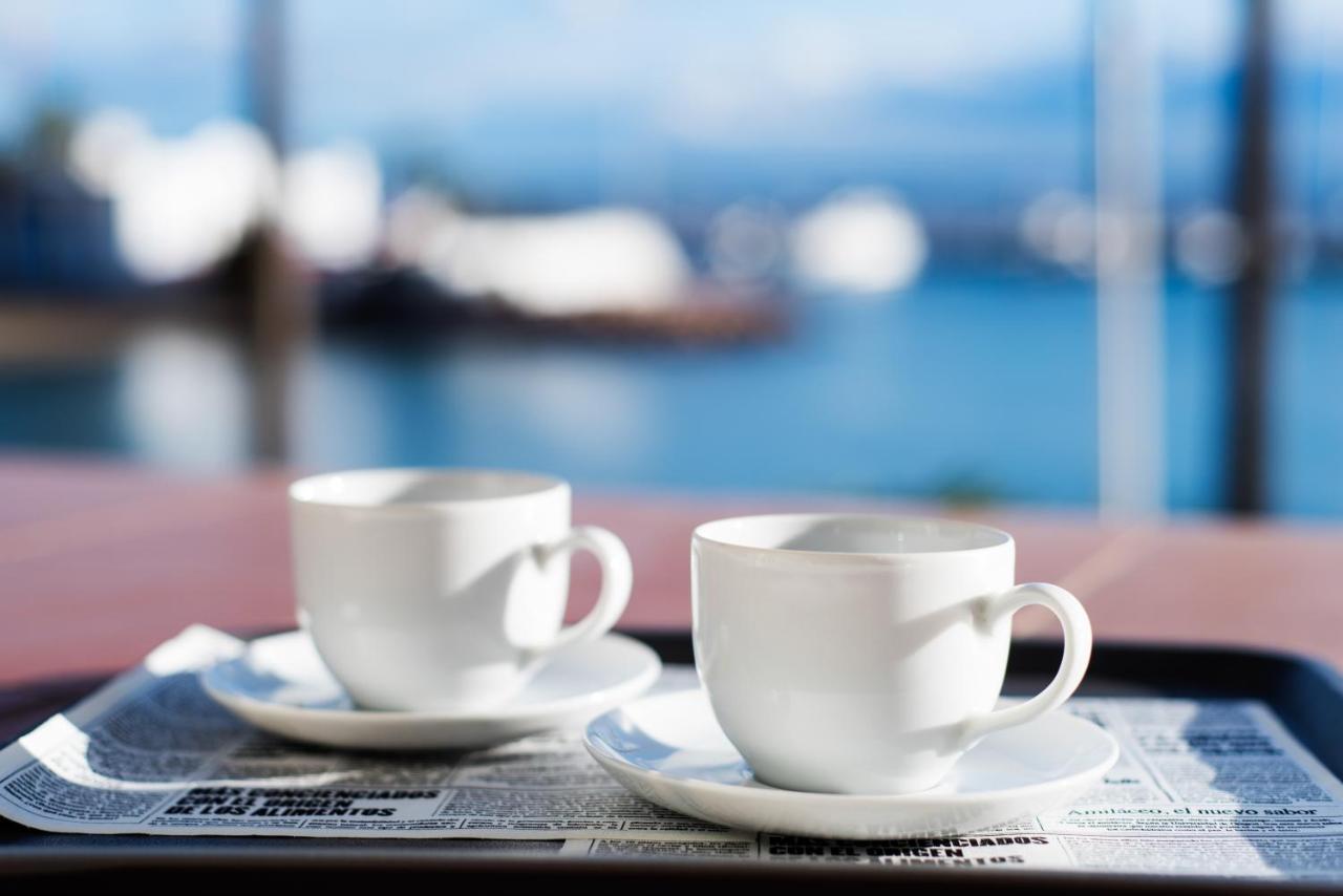 Beach Front Apartment-1St Line Μαρμπέλλα Εξωτερικό φωτογραφία
