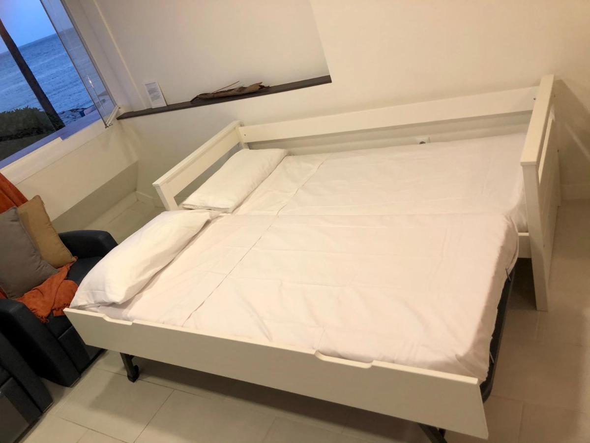 Beach Front Apartment-1St Line Μαρμπέλλα Εξωτερικό φωτογραφία