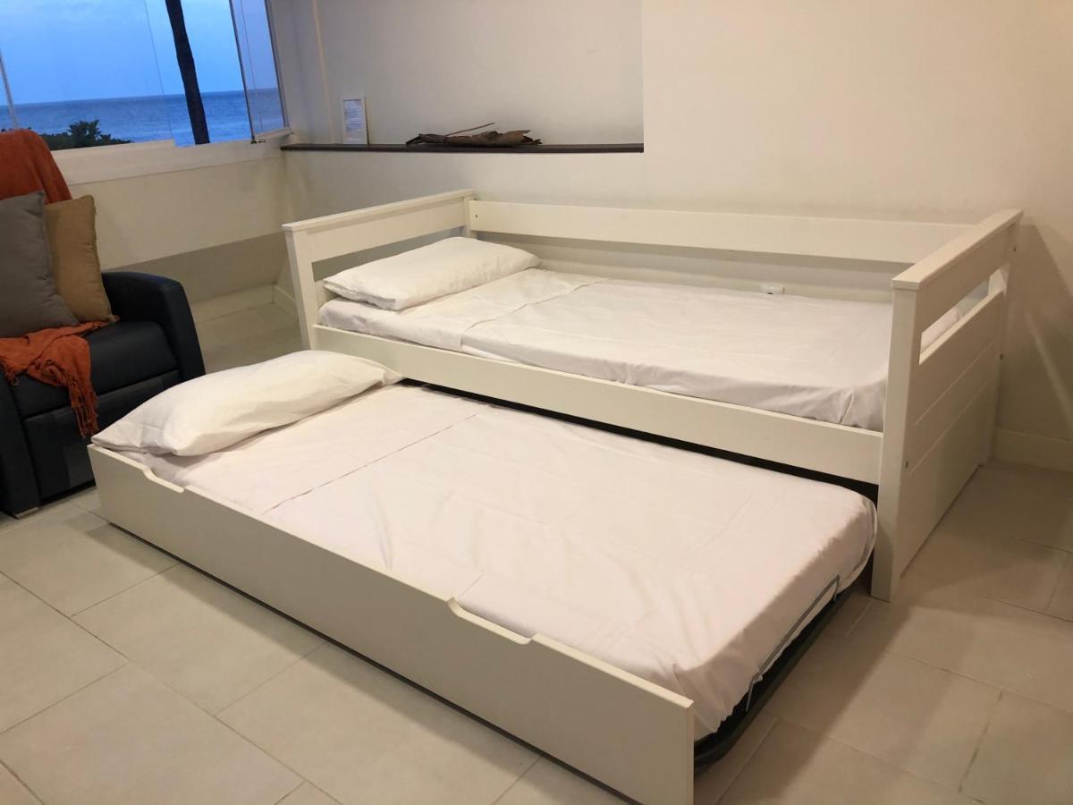 Beach Front Apartment-1St Line Μαρμπέλλα Εξωτερικό φωτογραφία